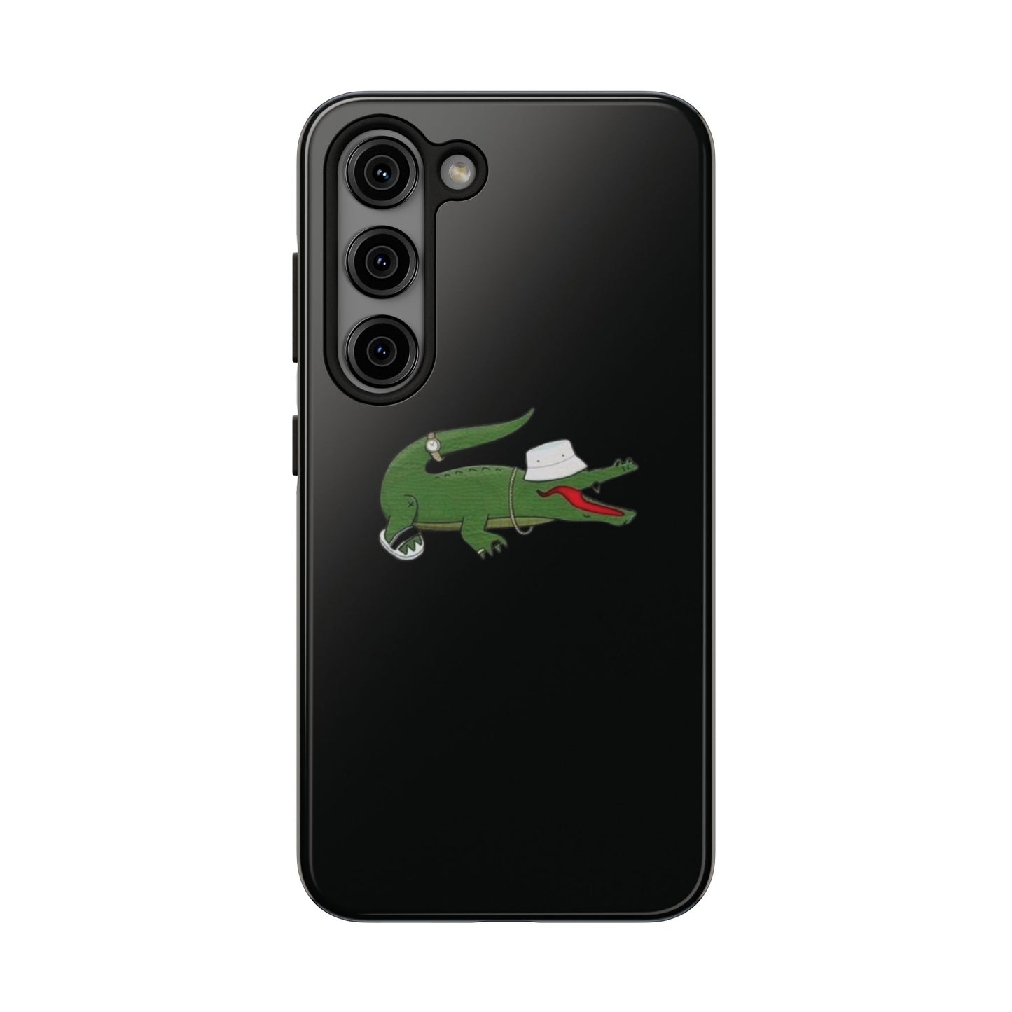 Gator case