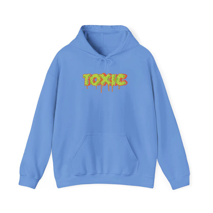 TOXIC Hooded Sweatshirt