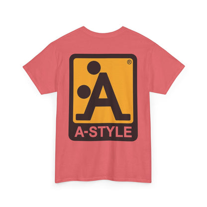 A Style Tee