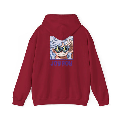 Joy Boy Sweatshirt