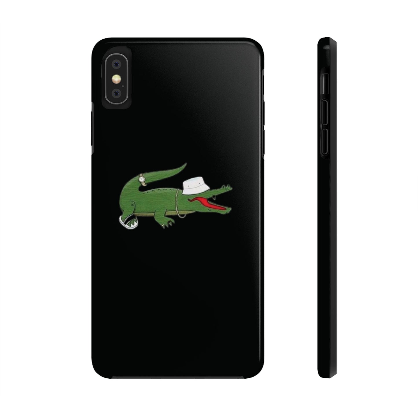 Gator case