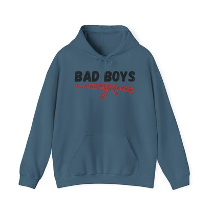 BAD BOYS