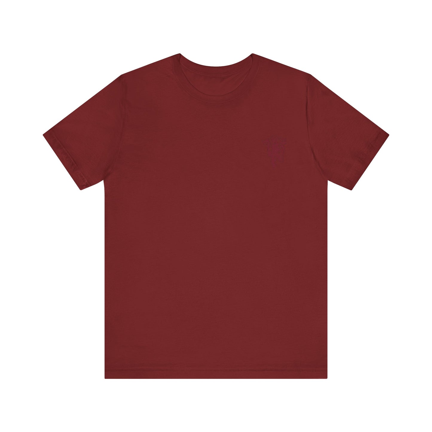 Manchester United Sleeve Tee