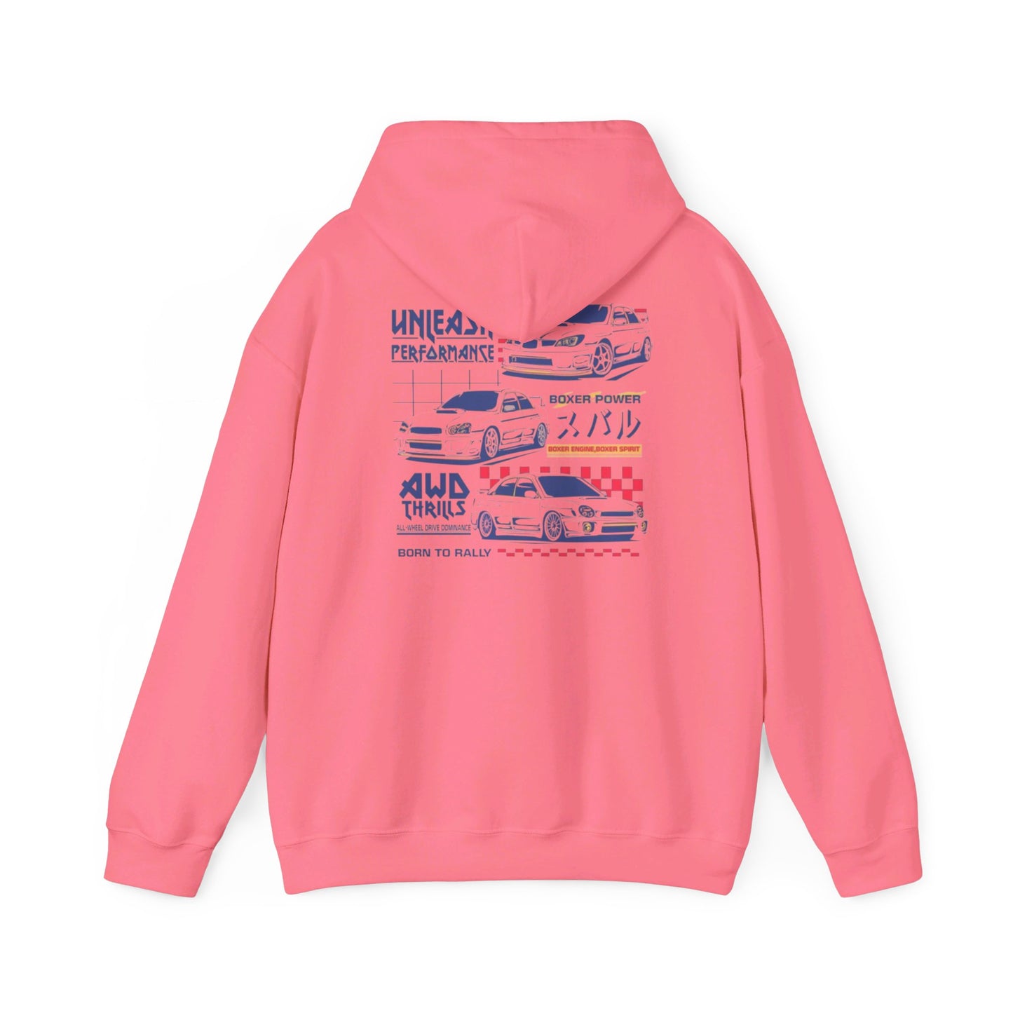 Skyline Hoodie