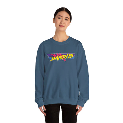 Mazda MX5 Crewneck Sweatshirt