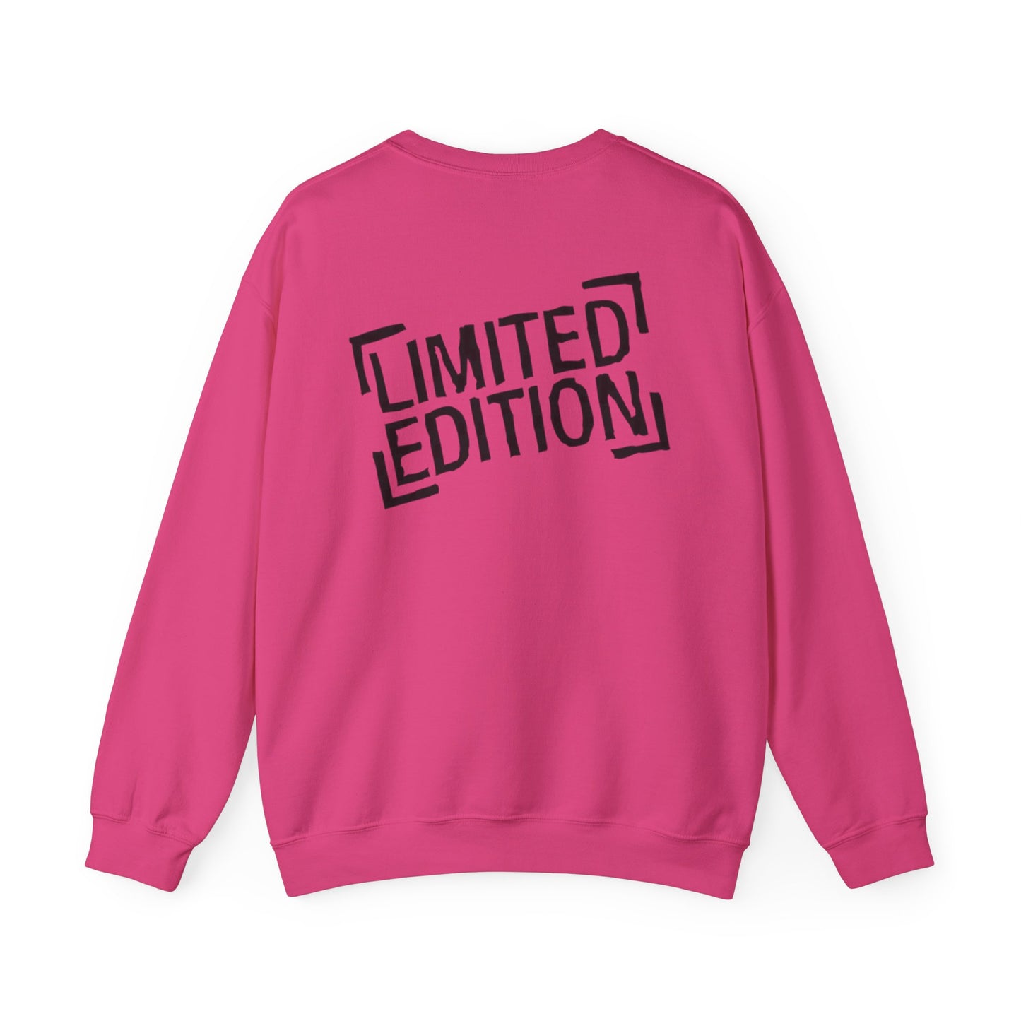 LIMITED EDITION 0