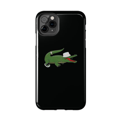 Gator case