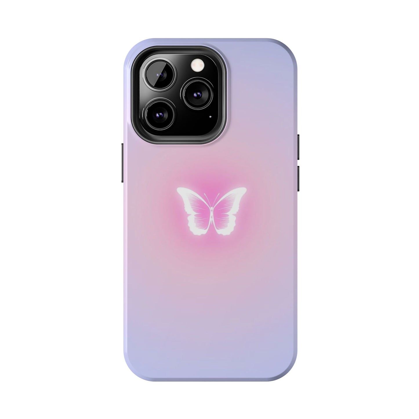 Pink Butterfly