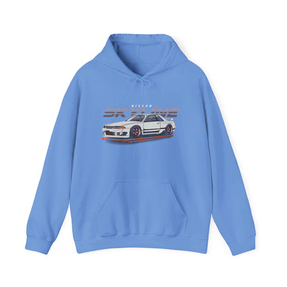 Skyline Hoodie