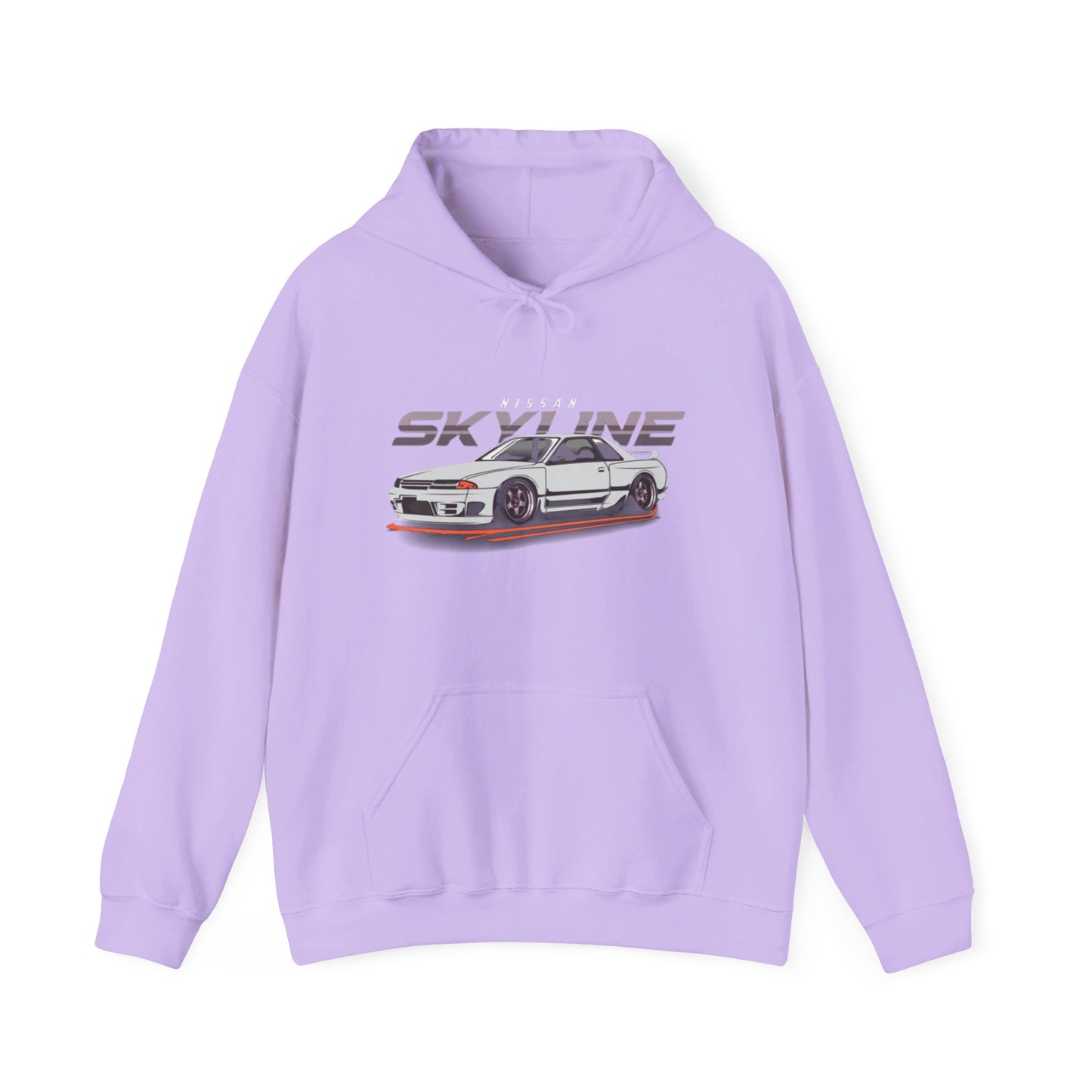 Skyline Hoodie