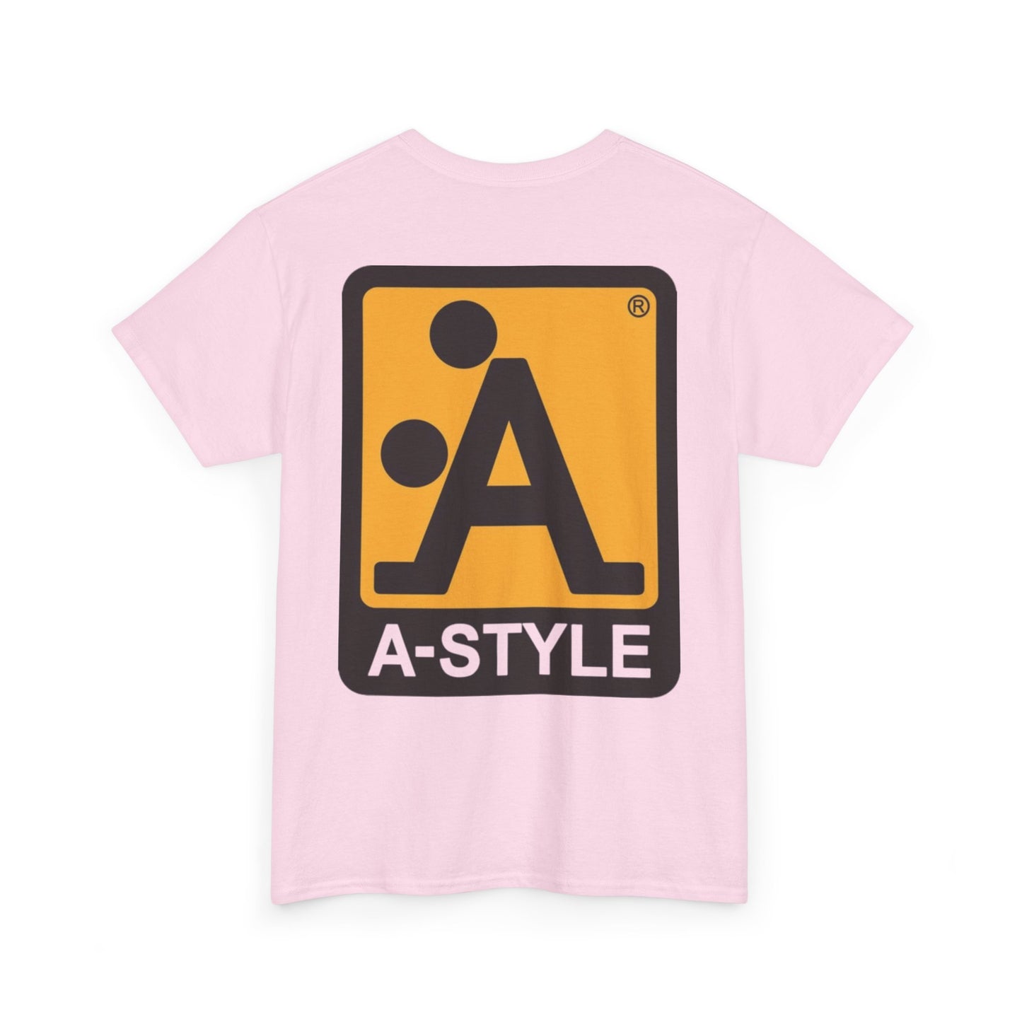 A Style Tee