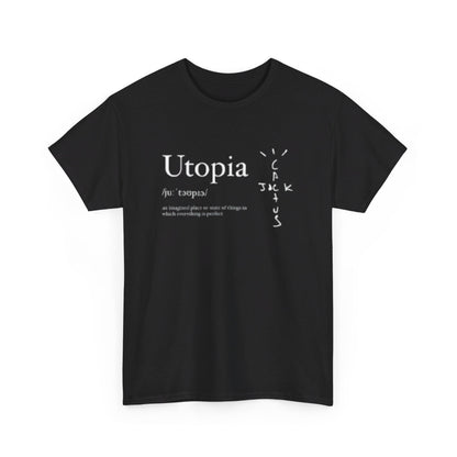 Utopia Tee