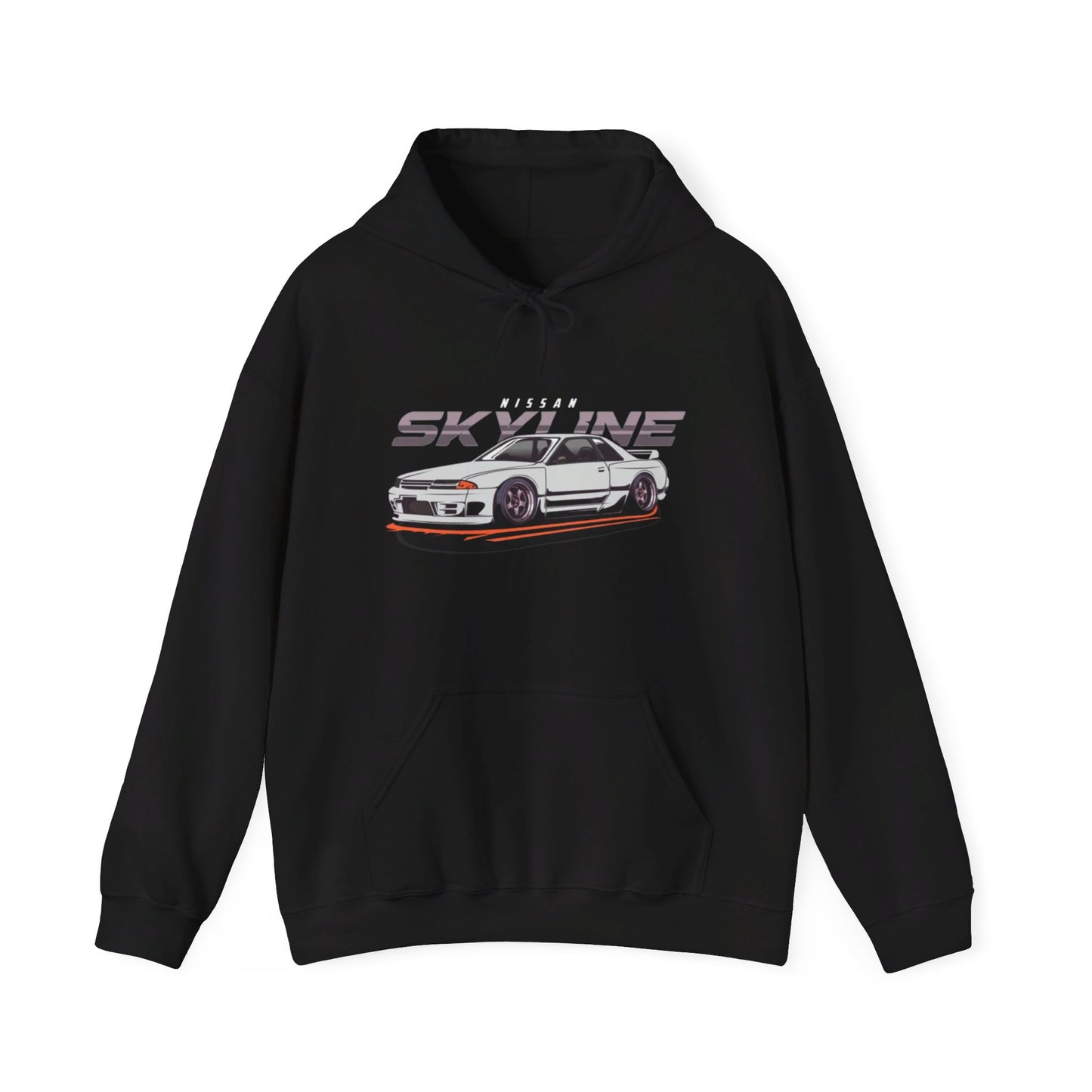 Skyline Hoodie