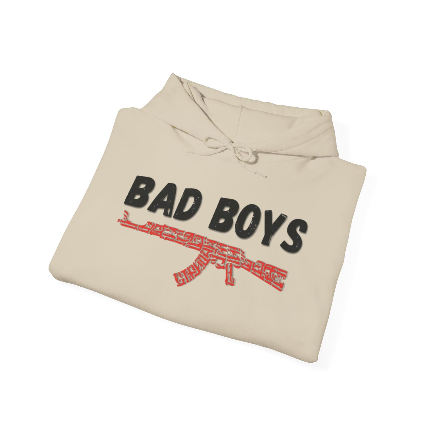 BAD BOYS