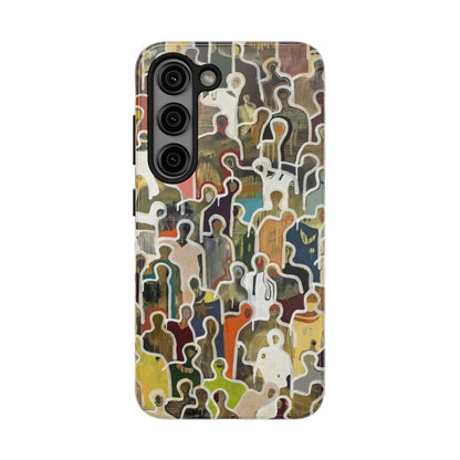 Art Of People Case