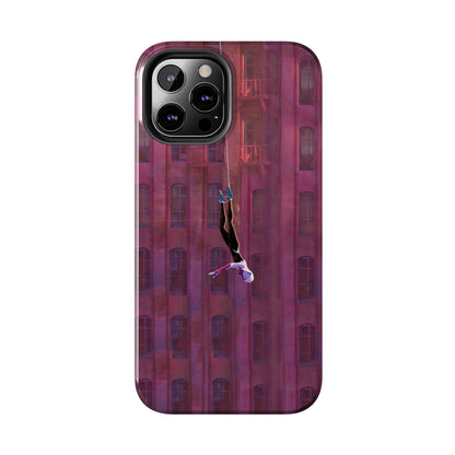 Spider-Girl Matching Case