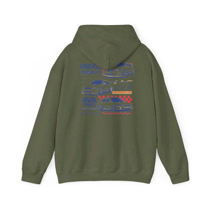 Skyline Hoodie