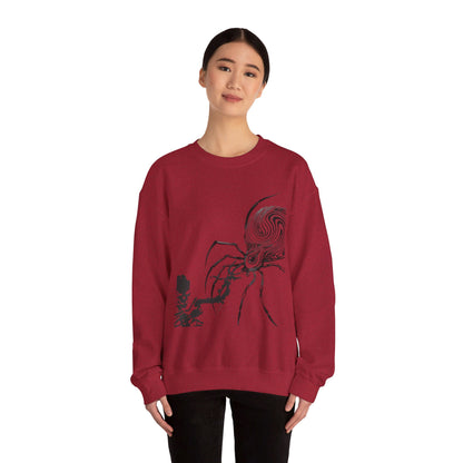 Spidey Tale Sweatshirt