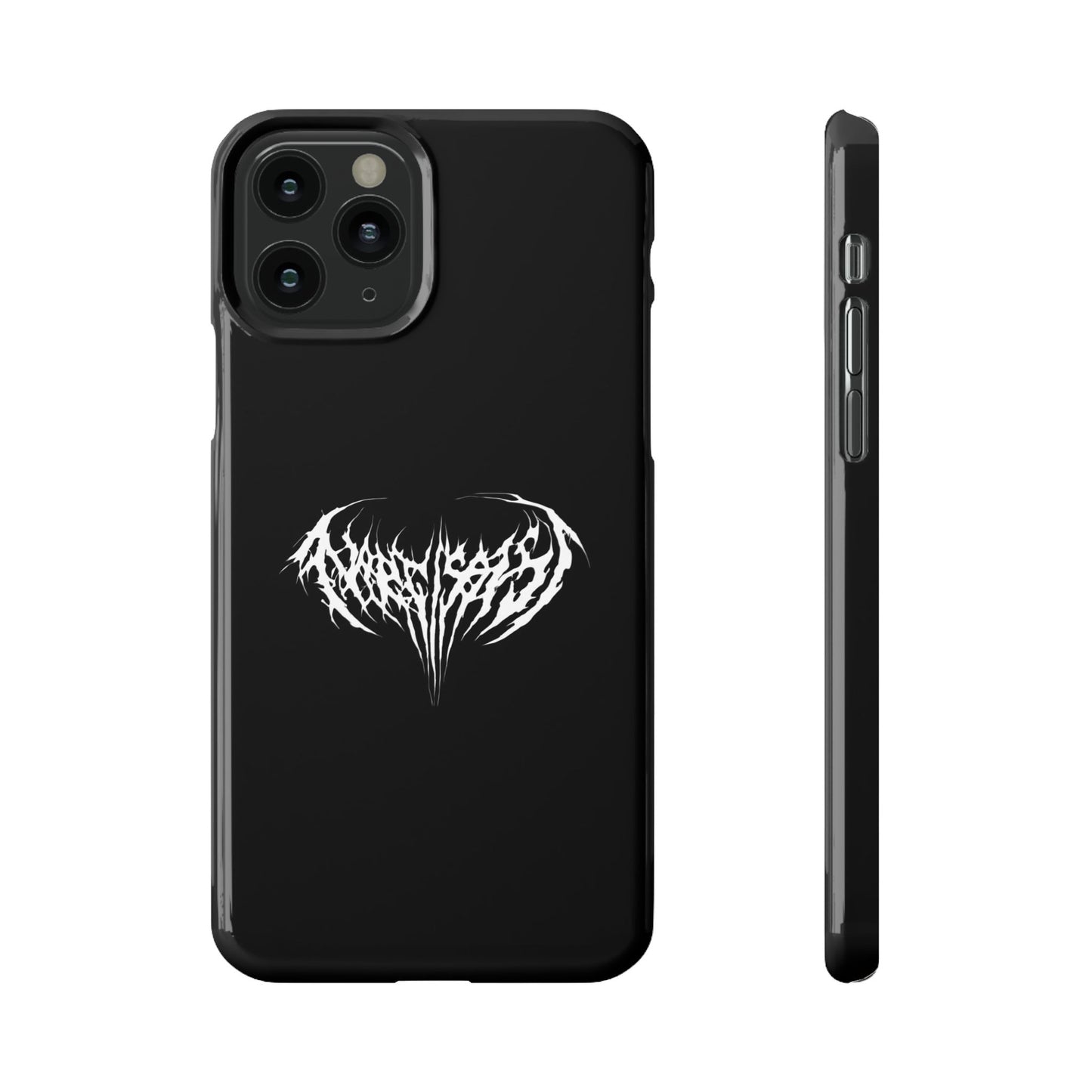 Cool Slim Cases