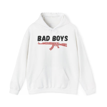 BAD BOYS