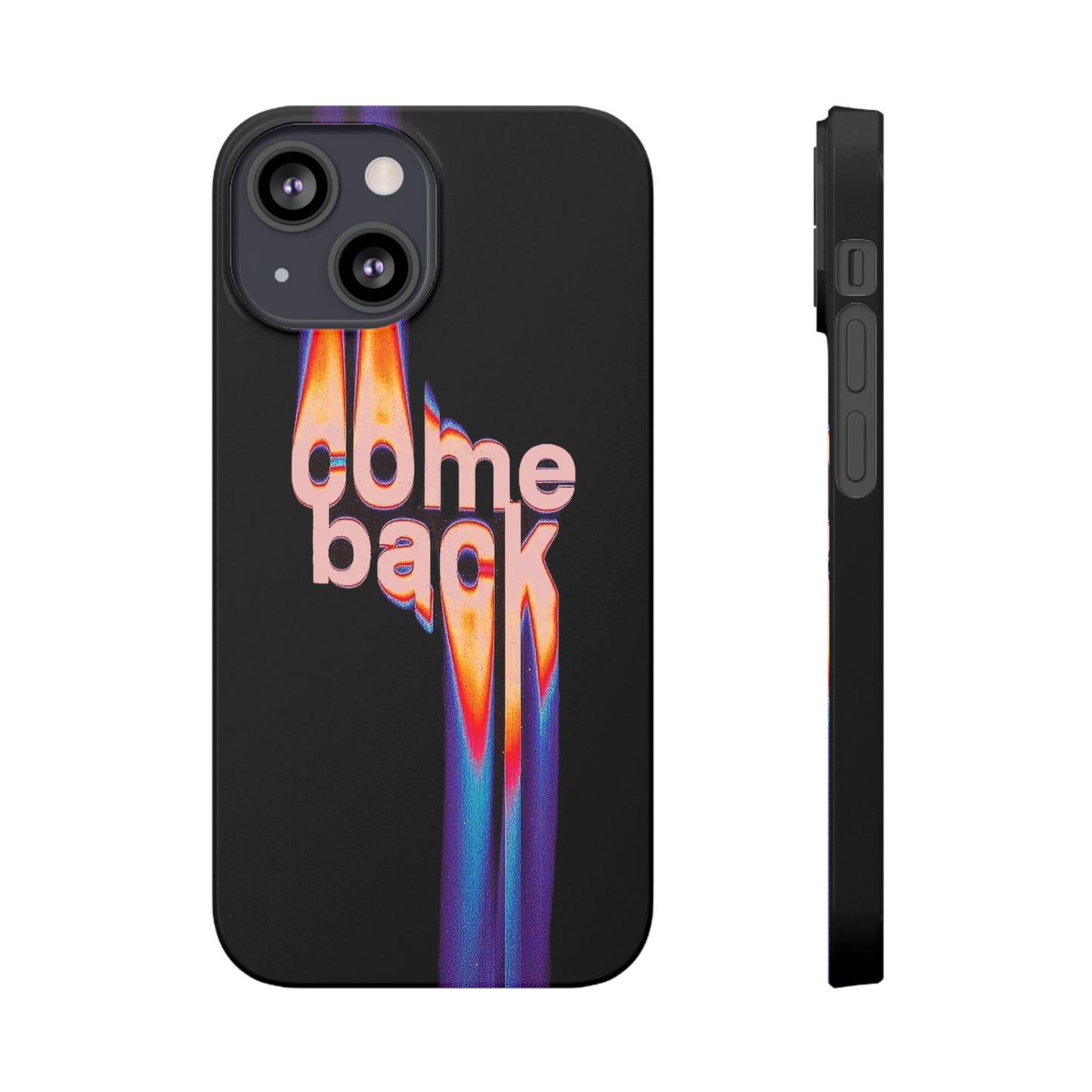 Slim Cases