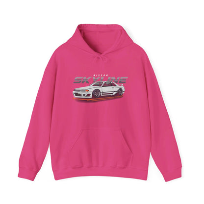 Skyline Hoodie