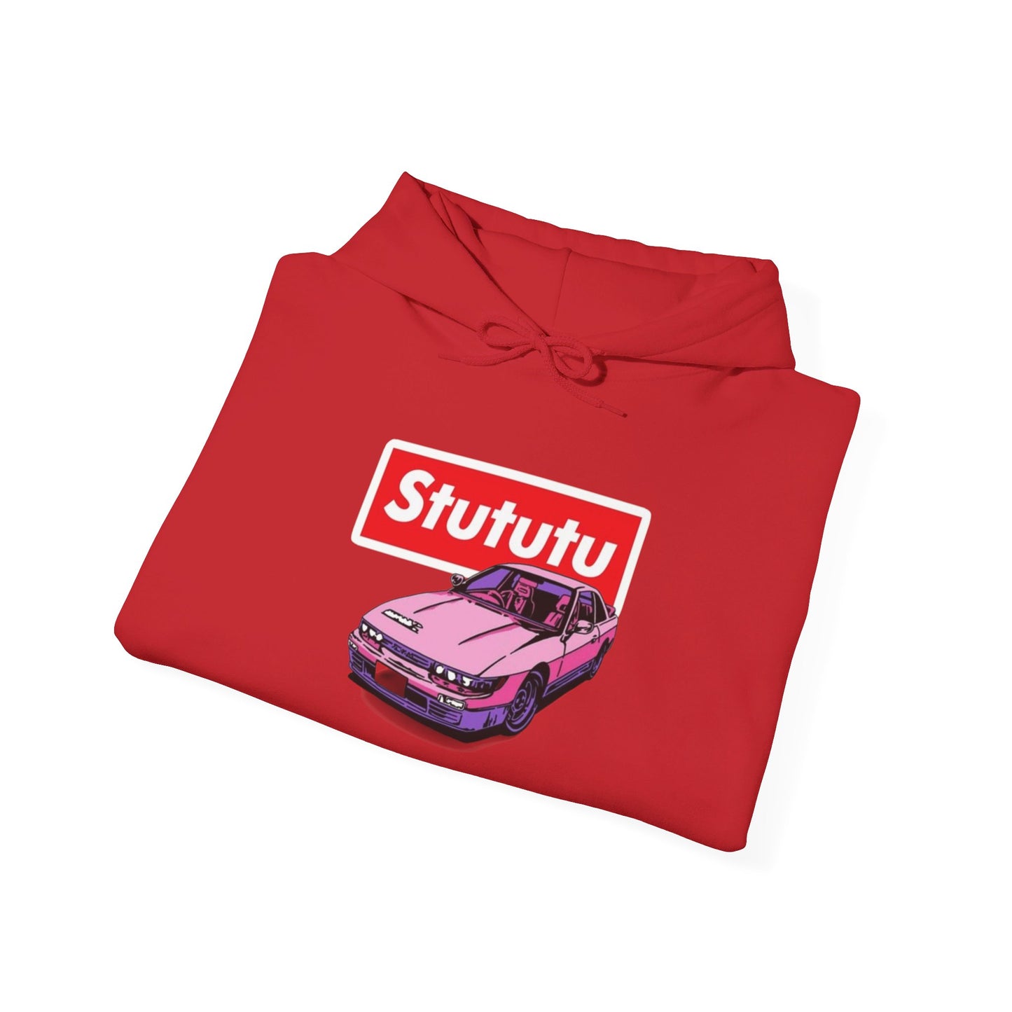 Stututu Sweatshirt