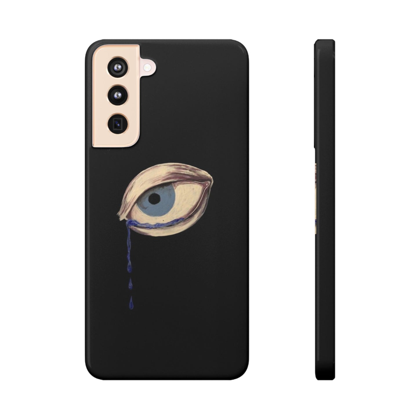 Slim Cases