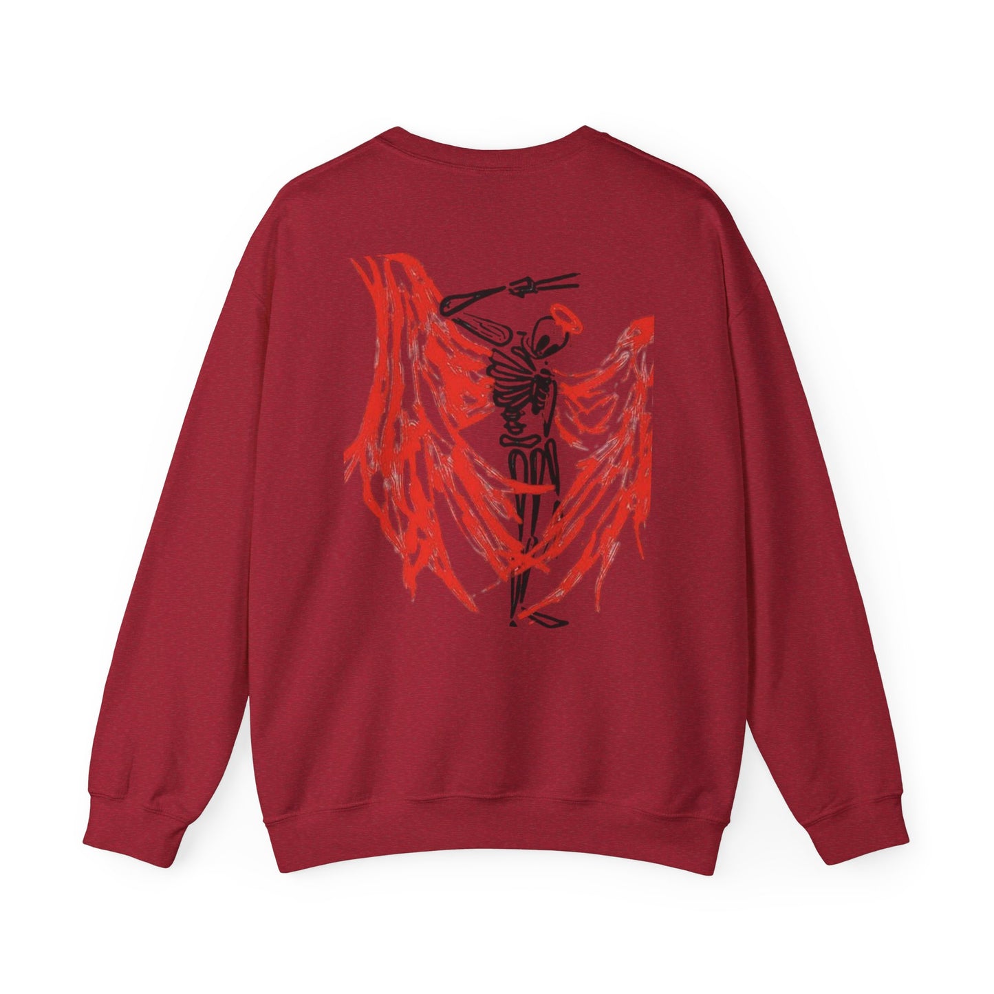 Spidey Tale Sweatshirt