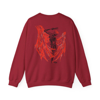 Spidey Tale Sweatshirt