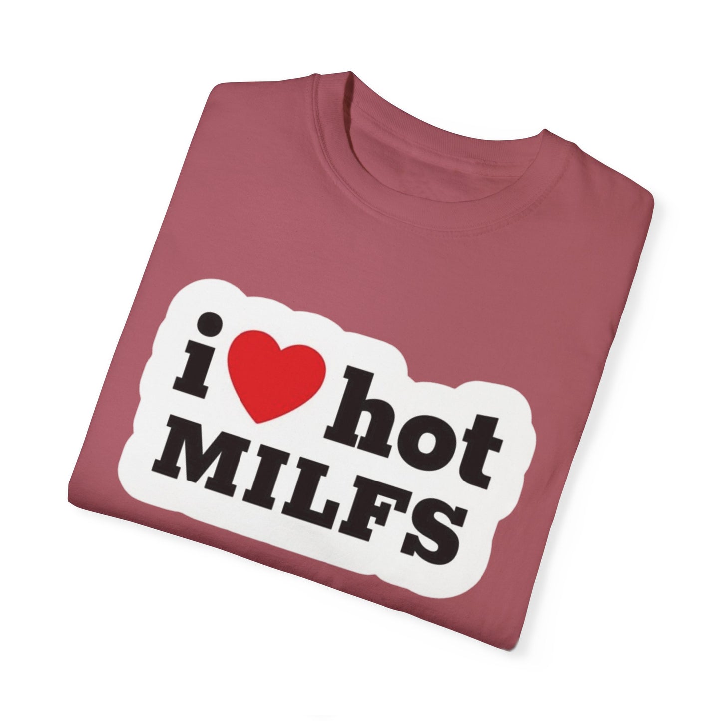 I love Hot Milfs