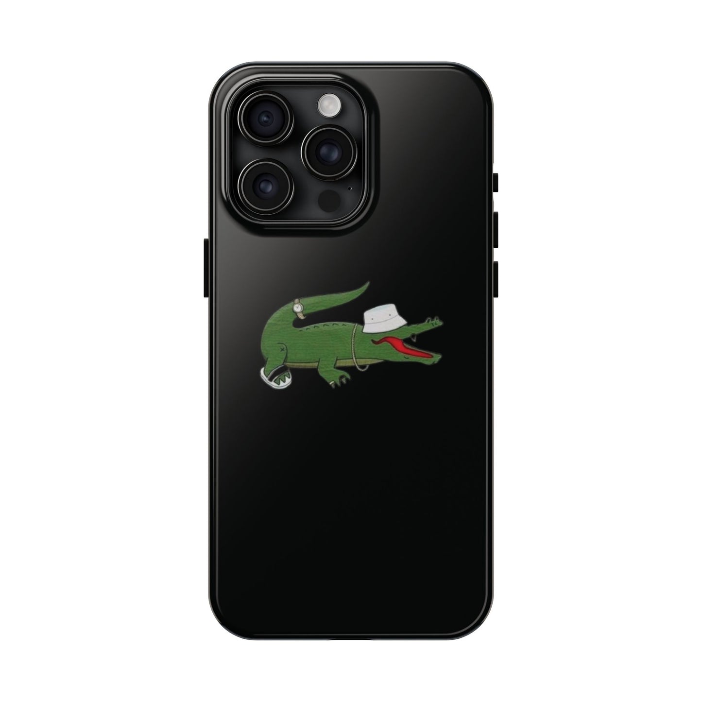 Gator case