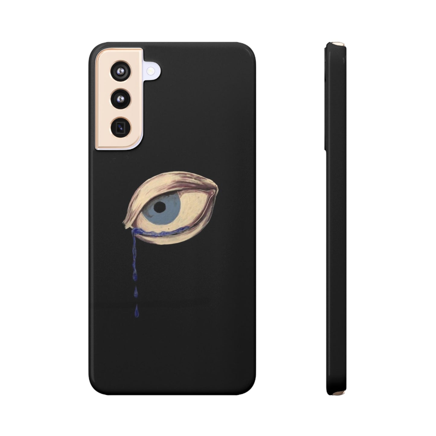 Slim Cases