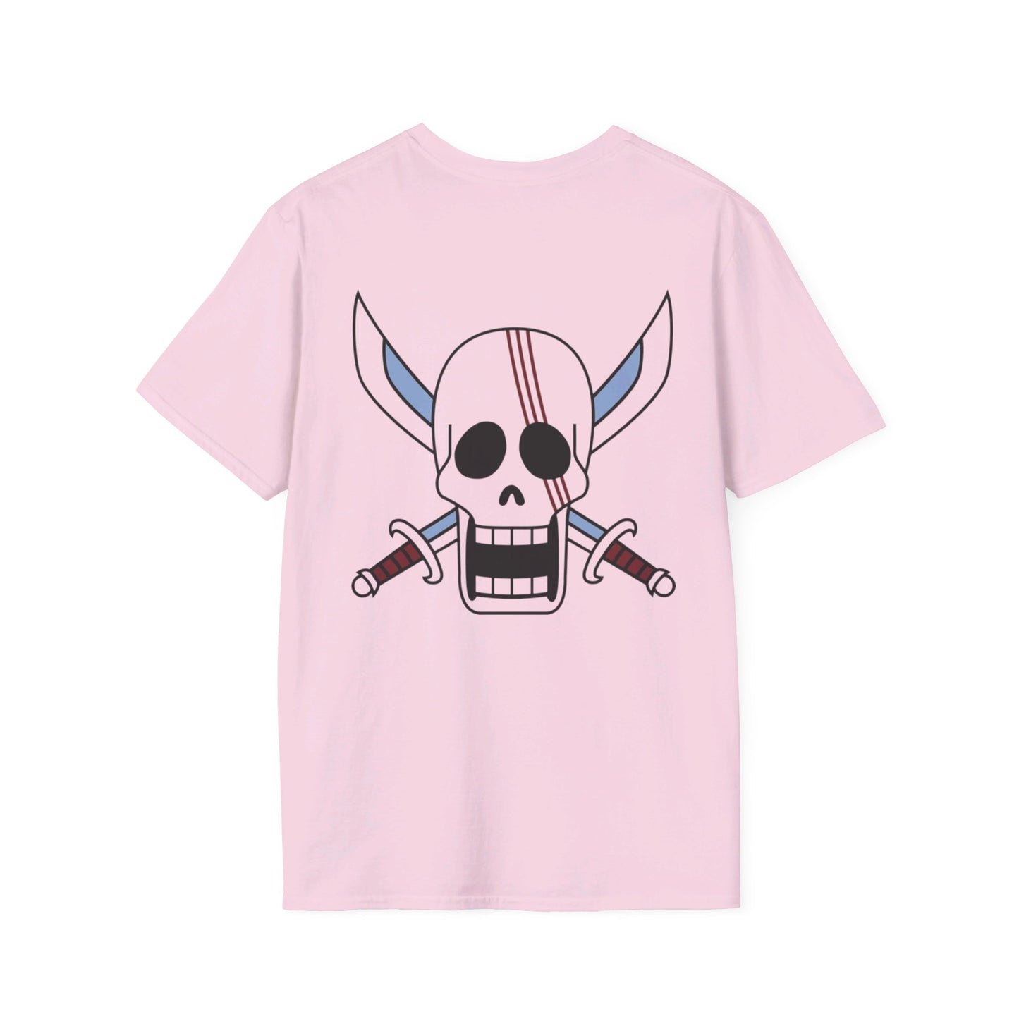 Shanks T-Shirt