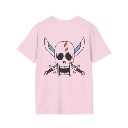 Shanks T-Shirt