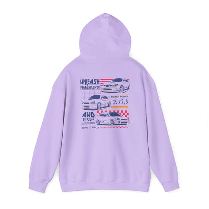 Skyline Hoodie