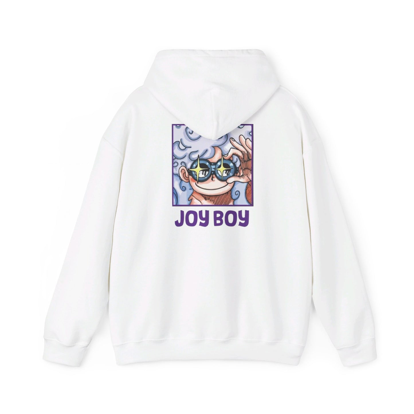 Joy Boy Sweatshirt