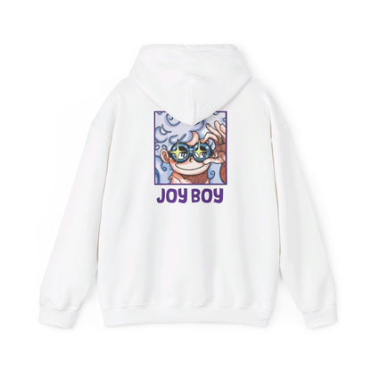 Joy Boy Sweatshirt