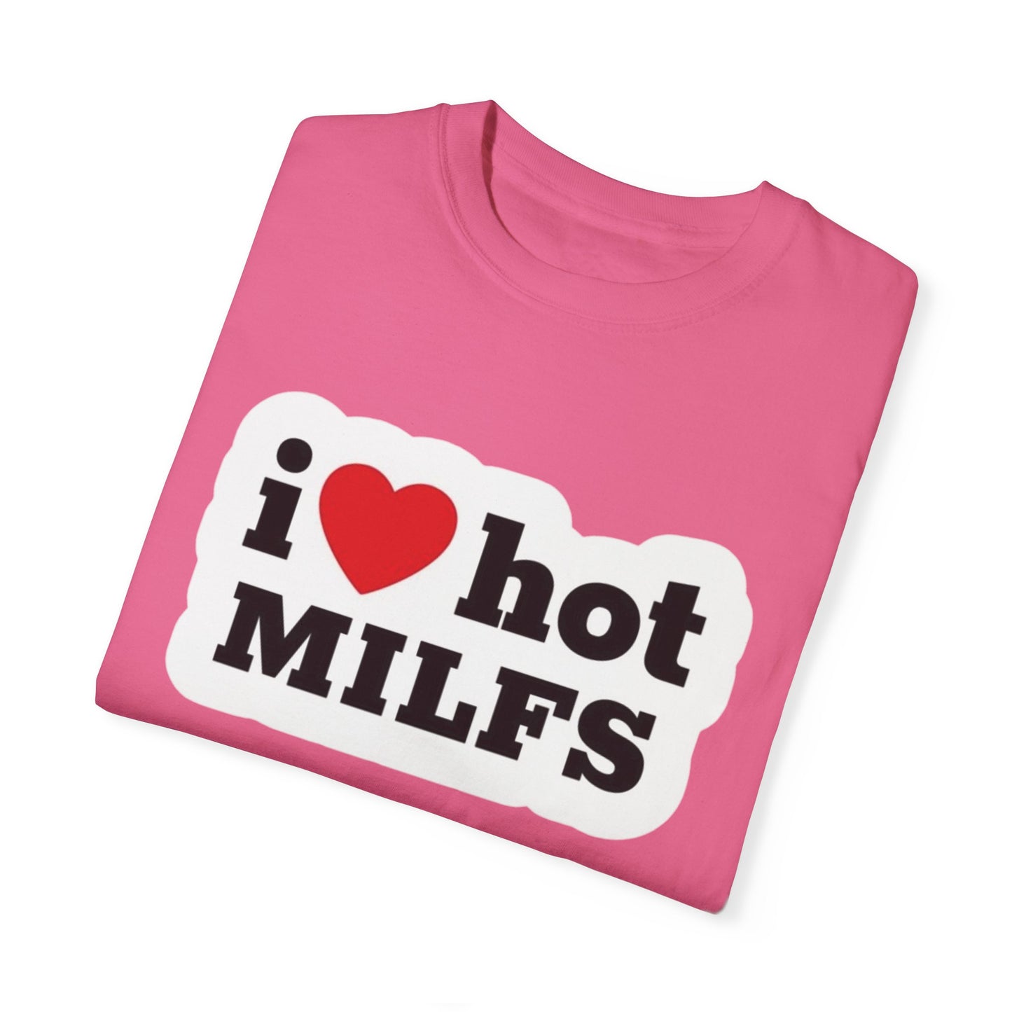 I love Hot Milfs