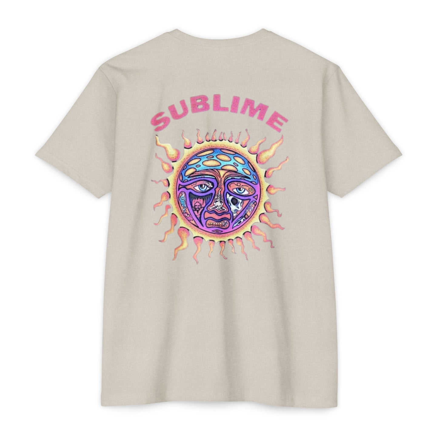 Sublime Jersey