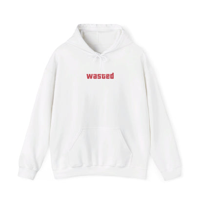 Wasted Hoodie