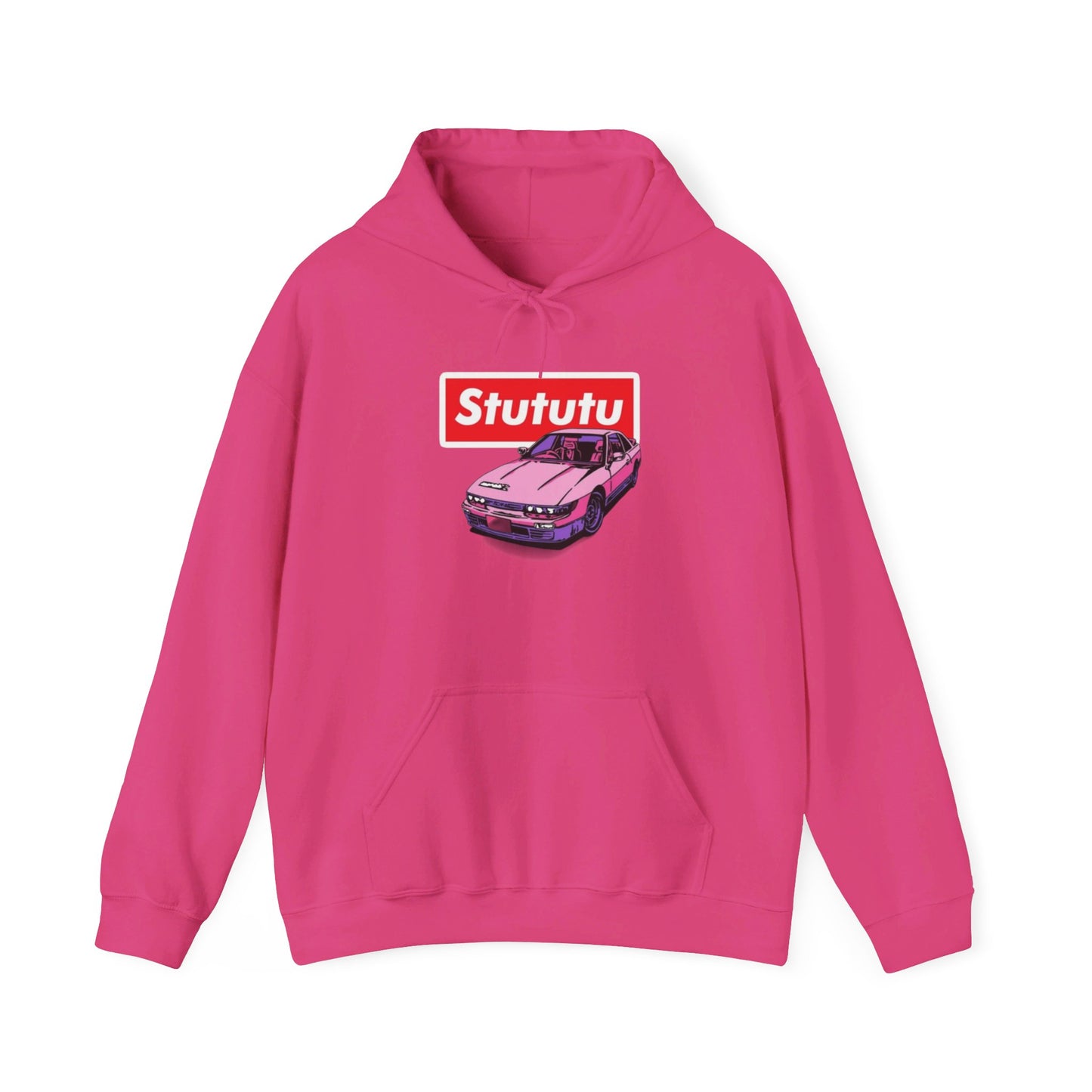 Stututu Sweatshirt