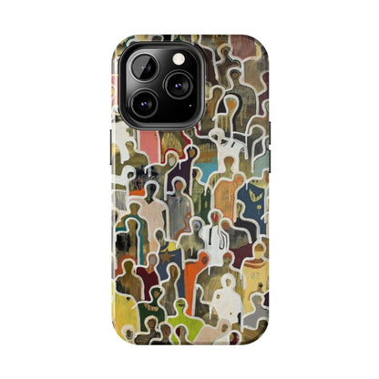 Art Of People Case