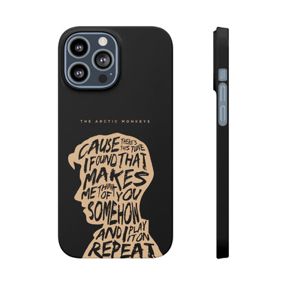 The Arctic Monkey Cases