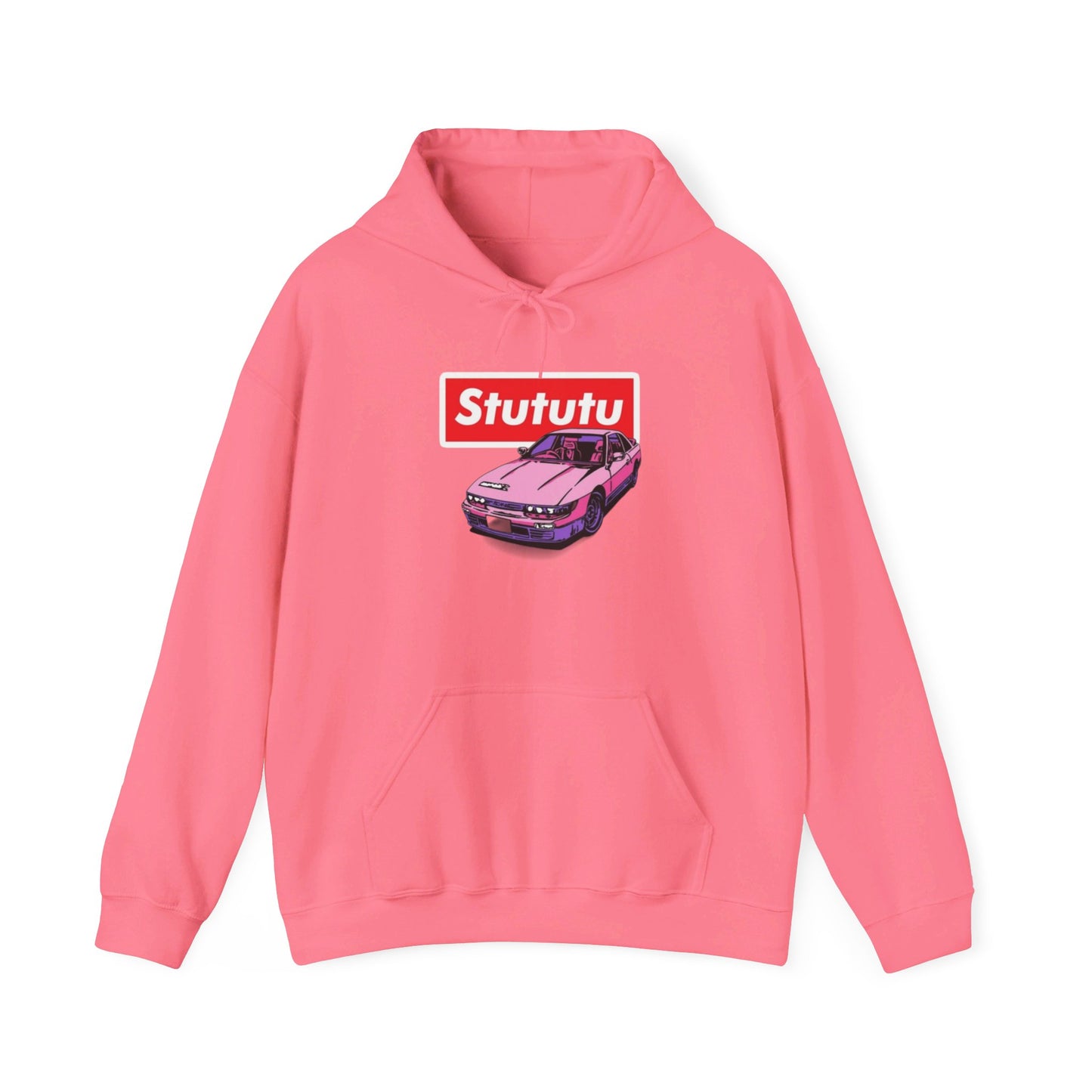 Stututu Sweatshirt