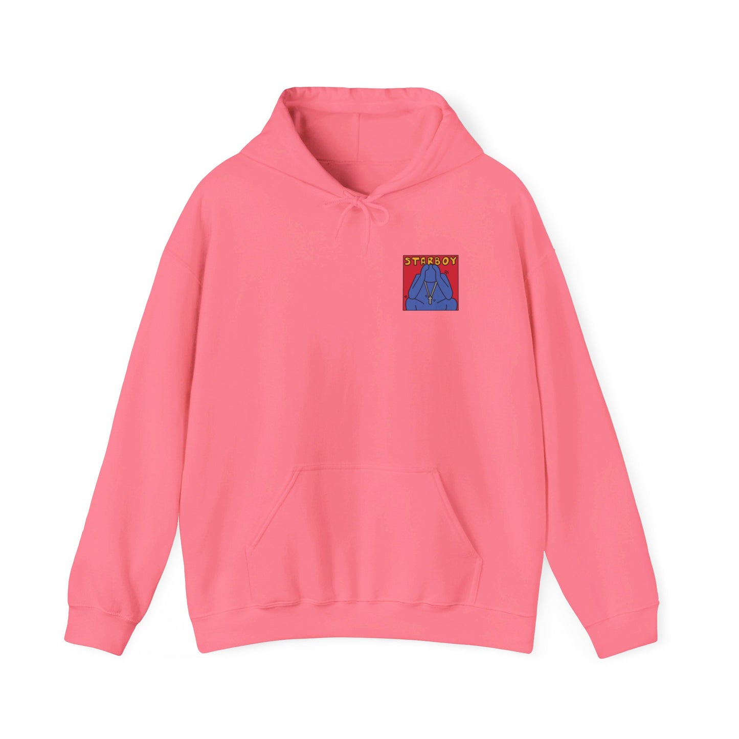 STARBOY Hooded Sweatshirt