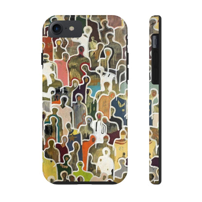 Art Of People Case