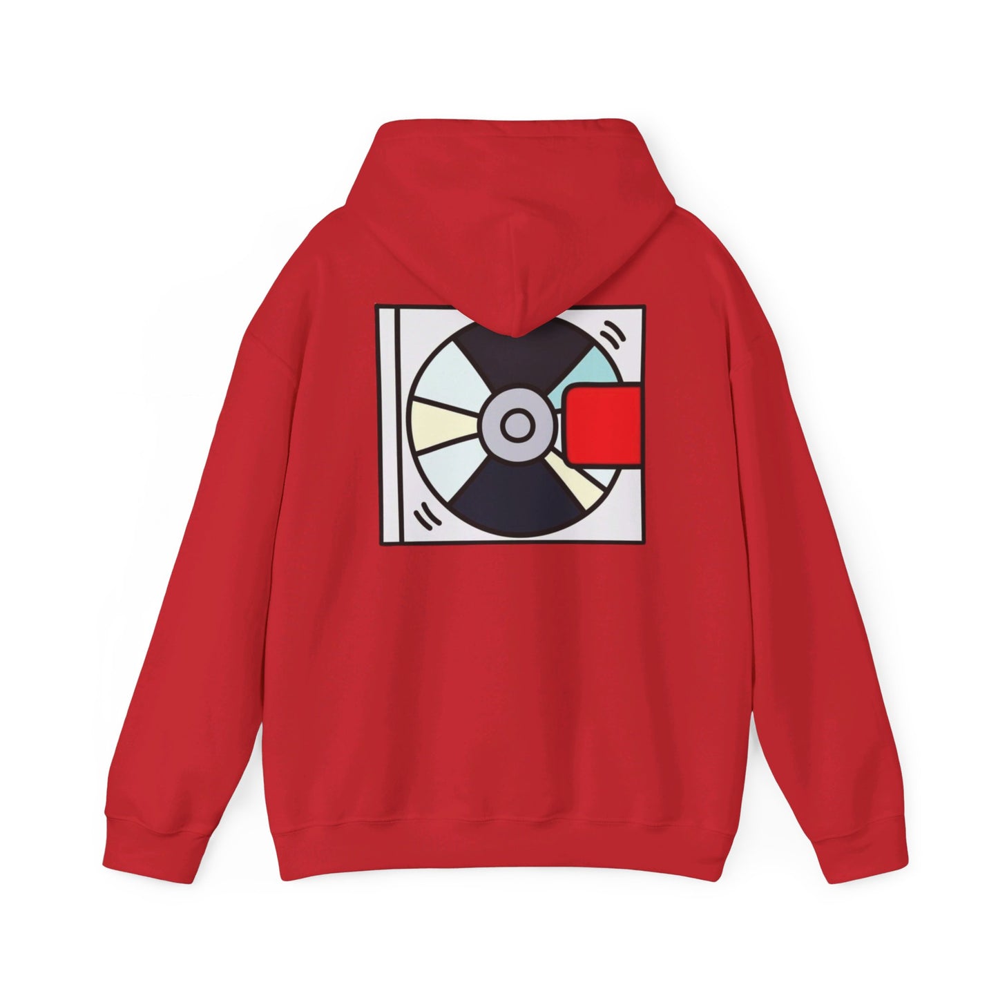 STARBOY Hooded Sweatshirt