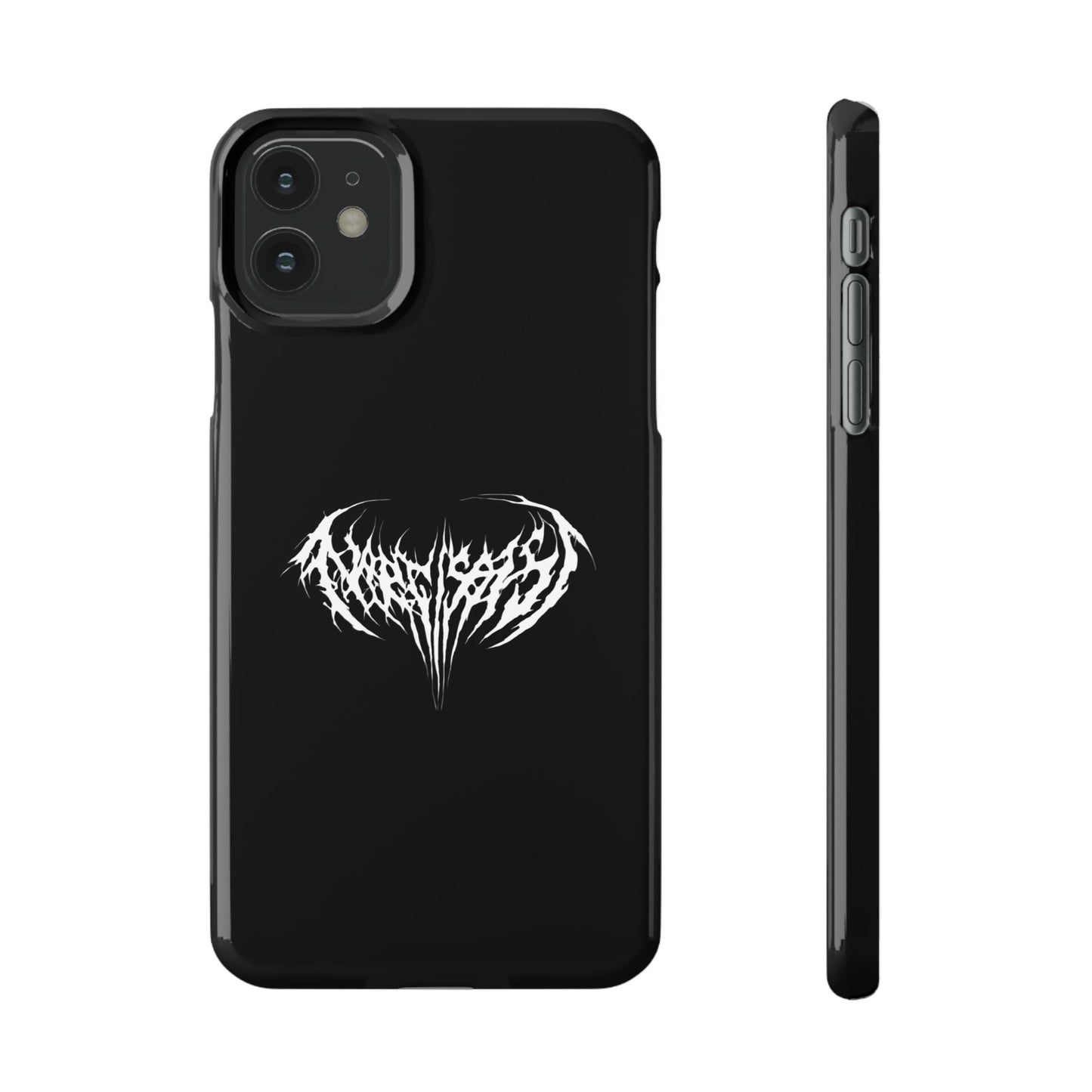 Cool Slim Cases