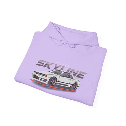 Skyline Hoodie